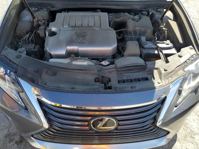 46364966 :رقم المزاد ، 58ABK1GG3JU099858 vin ، 2018 Lexus Es 350 مزاد بيع