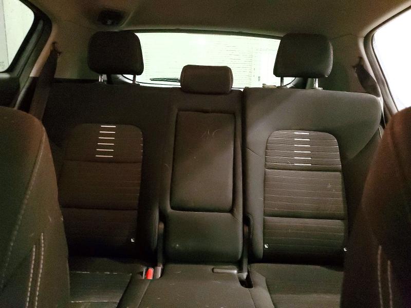 Aukcja sprzedaży 2018 Kia Sportage, vin: KNDPMCACXJ7473359, numer aukcji: 47466406
