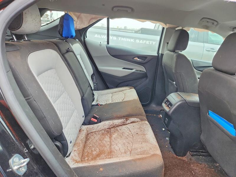 Продаж на аукціоні авто 2019 Chevrolet Equinox, vin: 2GNAXHEV5K6151744, номер лоту: 79815195