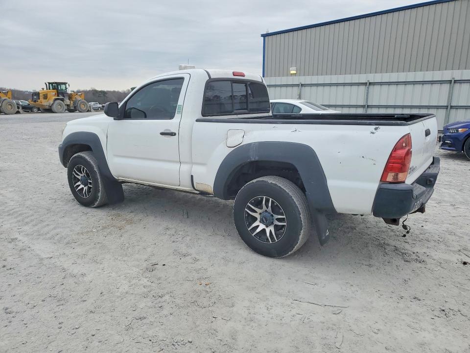 Продажа на аукционе авто 2013 Toyota Tacoma, vin: 5TFPX4EN6DX017341, номер лота: 79355935