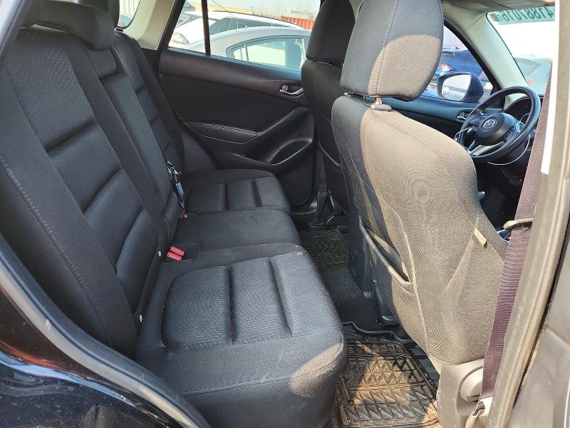 Aukcja sprzedaży 2014 Mazda Cx-5, vin: JM3KE4CY0E0419404, numer aukcji: 41887016