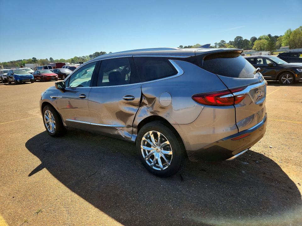 Aukcja sprzedaży 2019 Buick Enclave, vin: 5GAERBKW8KJ229405, numer aukcji: 46057446