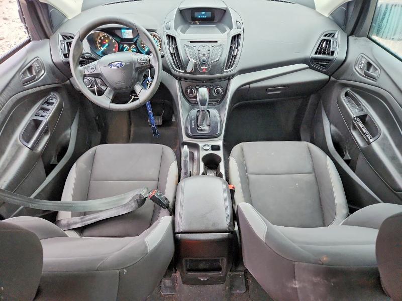 Aukcja sprzedaży 2013 Ford Escape, vin: 1FMCU0F78DUA98145, numer aukcji: 41869336