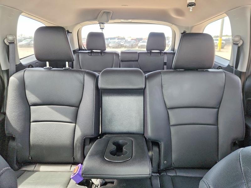 Продаж на аукціоні авто 2021 Honda Pilot, vin: 5FNYF5H20MB016050, номер лоту: 45549486