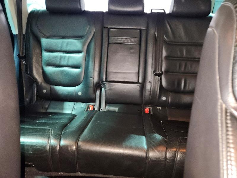 Продажа на аукционе авто 2012 Volkswagen Touareg, vin: WVGFF9BP0CD002931, номер лота: 79994265