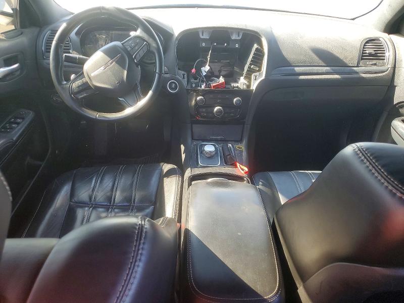 Aukcja sprzedaży 2016 Chrysler 300, vin: 2C3CCABG2GH167703, numer aukcji: 46689766
