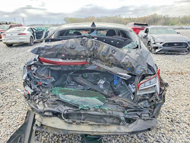 Продаж на аукціоні авто 2025 Hyundai Elantra, vin: KMHLS4DG8SU855087, номер лоту: 47105856