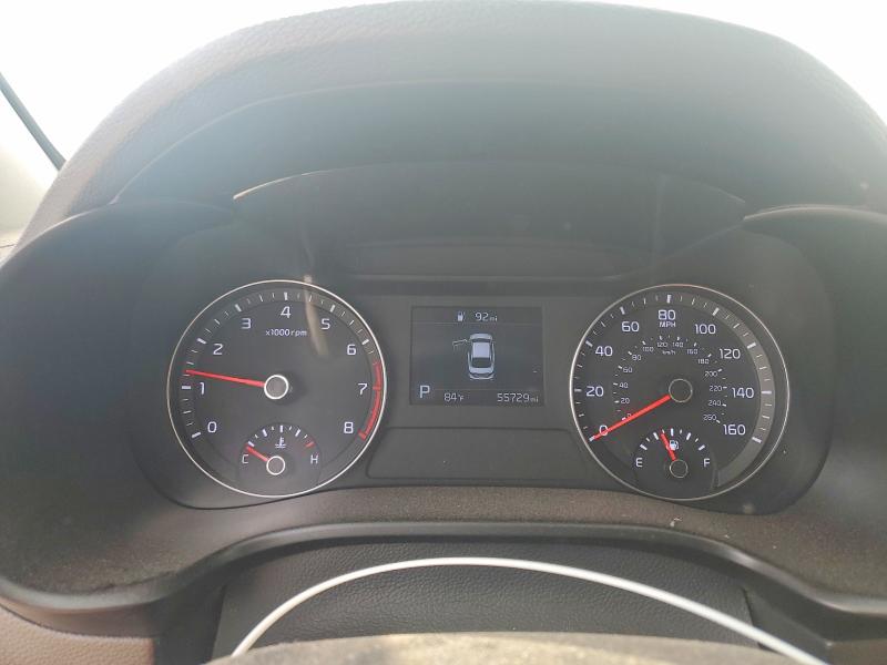 Продажа на аукционе авто 2019 Kia Forte, vin: 3KPF34AD2KE049656, номер лота: 48096396