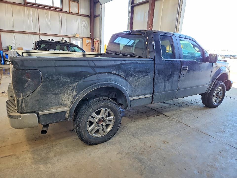 Продажа на аукционе авто 2012 Ford F150, vin: 1FTFX1EFXCFC05108, номер лота: 78725095