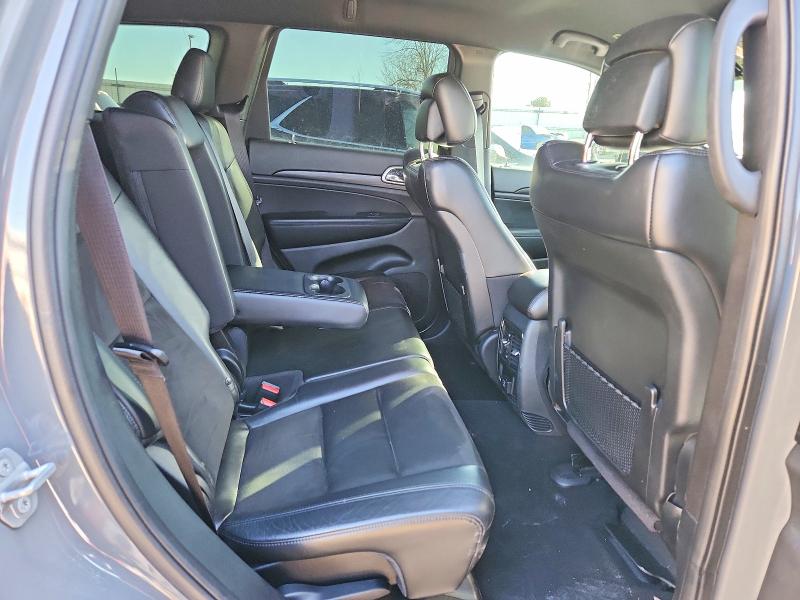 Продаж на аукціоні авто 2020 Jeep Grand Cherokee, vin: 1C4RJFAG4LC206072, номер лоту: 46388216