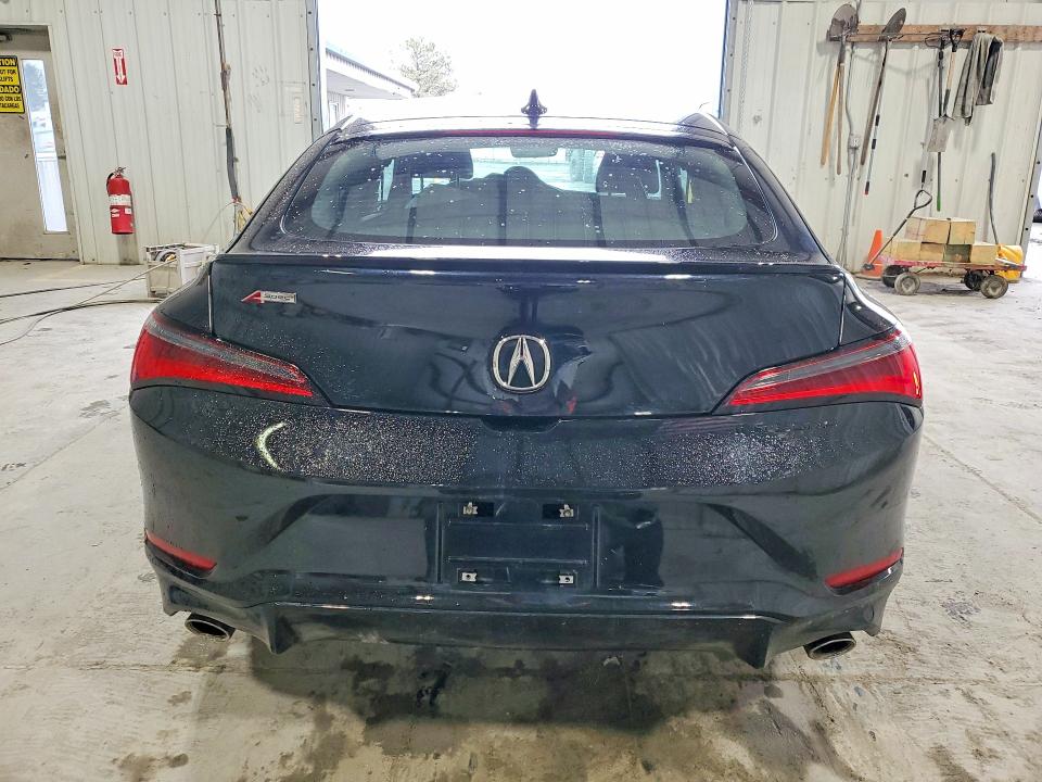 Aukcja sprzedaży 2025 Acura Integra, vin: 19UDE4H37SA000911, numer aukcji: 46091536