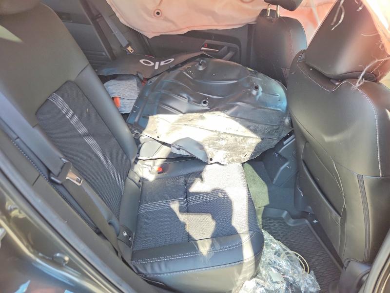 41585996 :رقم المزاد ، 7MMVABAMXSN386741 vin ، 2025 Mazda Cx-50 مزاد بيع