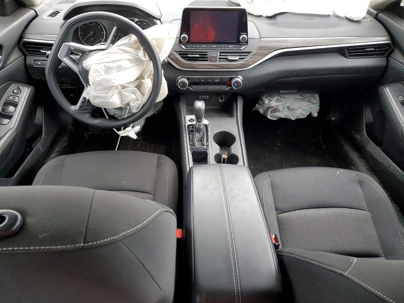 Aukcja sprzedaży 2025 Nissan Altima, vin: 1N4BL4DVXSN374740, numer aukcji: 46923736