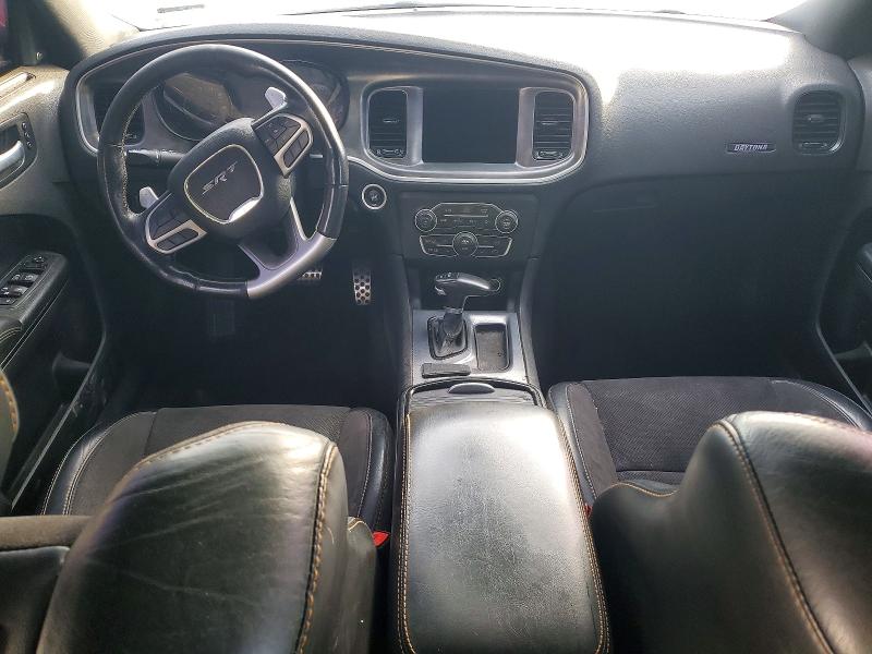 Продажа на аукционе авто 2017 Dodge Charger, vin: 2C3CDXGJ6HH532731, номер лота: 79520475