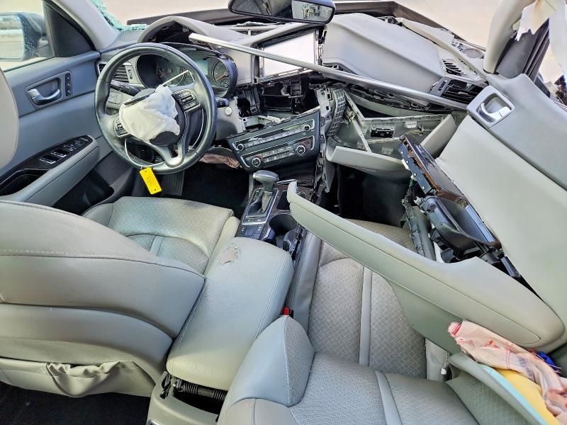 Aukcja sprzedaży 2016 Kia Optima, vin: 5XXGU4L34GG042289, numer aukcji: 41911766