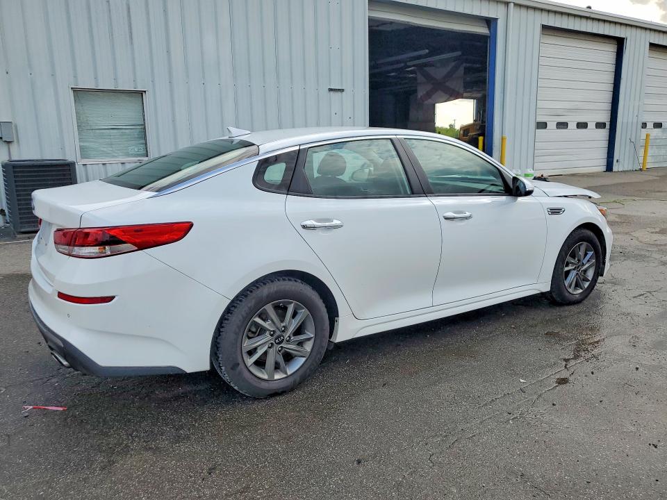 Aukcja sprzedaży 2019 Kia Optima, vin: 5XXGT4L31KG336437, numer aukcji: 47406246