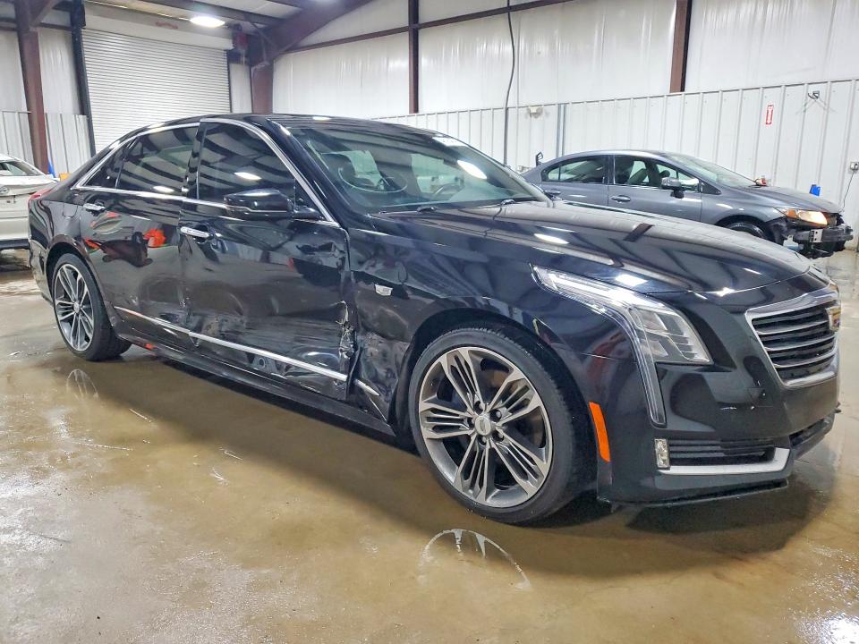 Aukcja sprzedaży 2016 Cadillac Ct6, vin: 1G6KG5R69GU150073, numer aukcji: 48064596