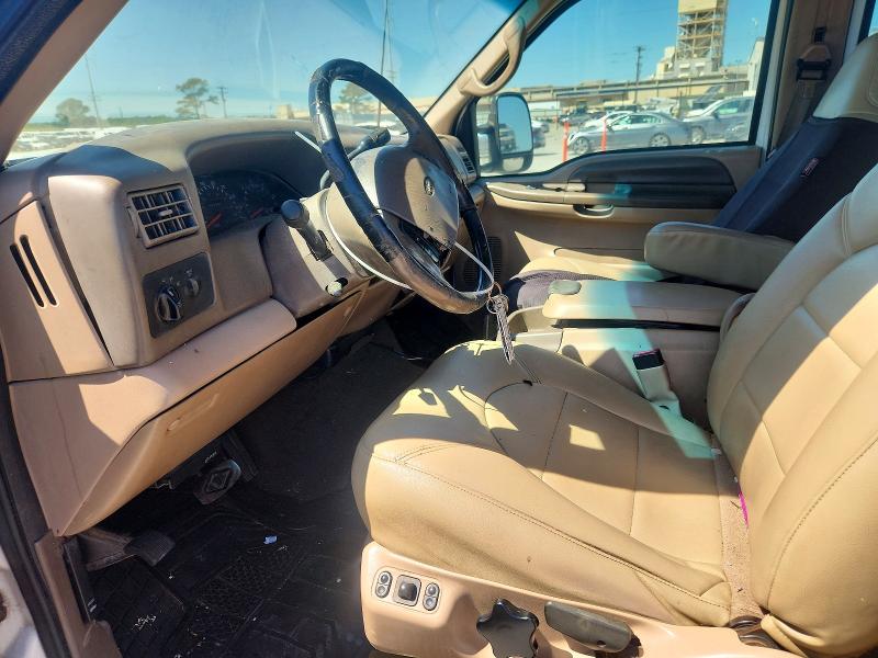 Aukcja sprzedaży 1999 Ford F250 V8 Triton, vin: 1FTNW20L1XED28776, numer aukcji: 46128316