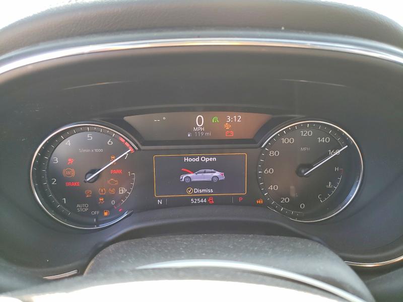 Продаж на аукціоні авто 2022 Cadillac Ct5, vin: 1G6DT5RK7N0107860, номер лоту: 41896766