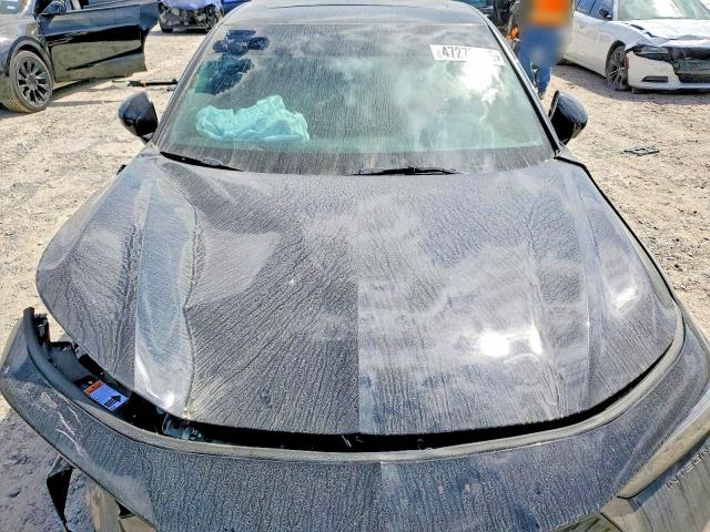Продаж на аукціоні авто 2024 Acura Integra, vin: 19UDE4H66RA023231, номер лоту: 47279216
