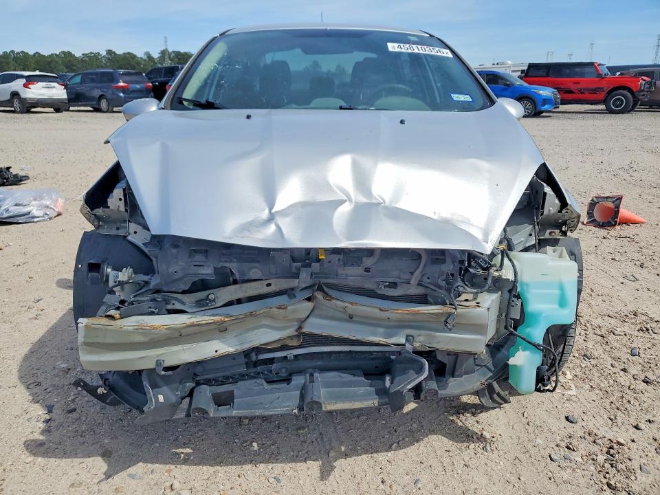 Aukcja sprzedaży 2019 Ford Fiesta, vin: 3FADP4BJ7KM132172, numer aukcji: 45810356