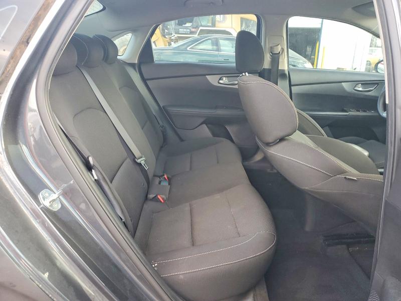 Aukcja sprzedaży 2021 Kia Forte, vin: 3KPF24AD1ME323628, numer aukcji: 79119965