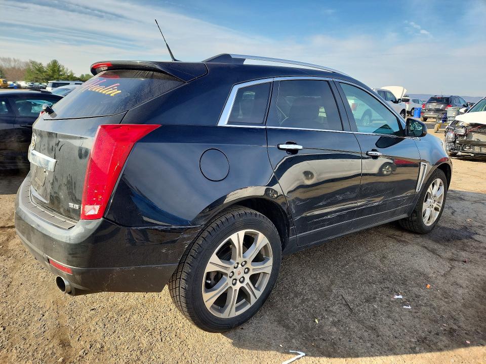 Продаж на аукціоні авто 2013 Cadillac Srx, vin: 3GYFNHE38DS526060, номер лоту: 47519056