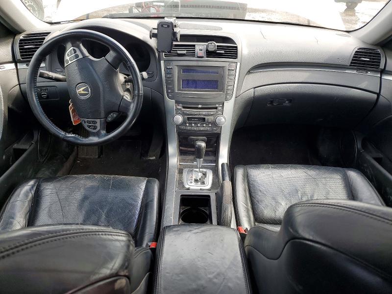 2006 Acura Tl მანქანა იყიდება აუქციონზე, vin: 19UUA66216A804208, აუქციონის ნომერი: 47866986