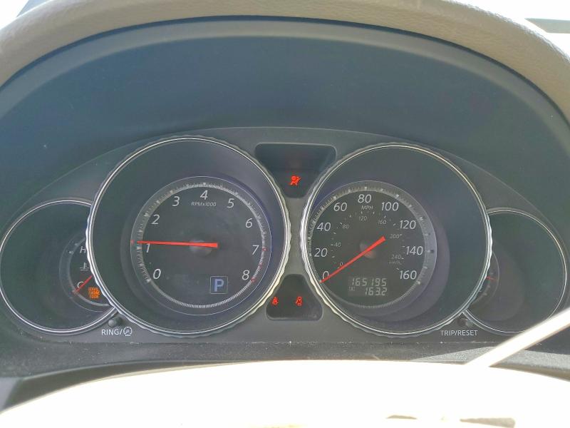 Продажа на аукционе авто 2008 Infiniti M35, vin: JNKAY01E68M606655, номер лота: 46208526