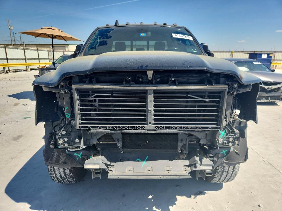 Продажа на аукционе авто 2020 Ram 2500, vin: 3C6UR5FJ4LG252233, номер лота: 47961296