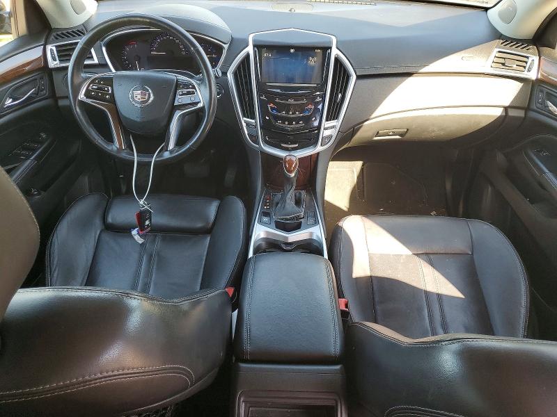 Продажа на аукционе авто 2014 Cadillac Srx, vin: 3GYFNBE30ES685704, номер лота: 46983066