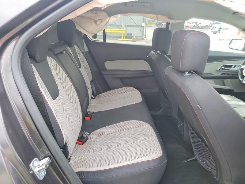 Продажа на аукционе авто 2013 Chevrolet Equinox, vin: 2GNALDEK0D6278785, номер лота: 47225856