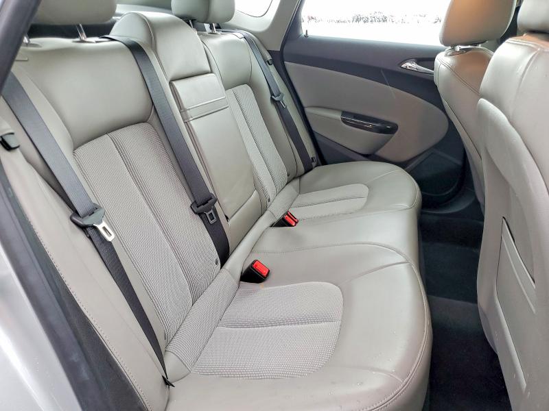 Продажа на аукционе авто 2014 Buick Verano, vin: 1G4PP5SK9E4219492, номер лота: 46284906
