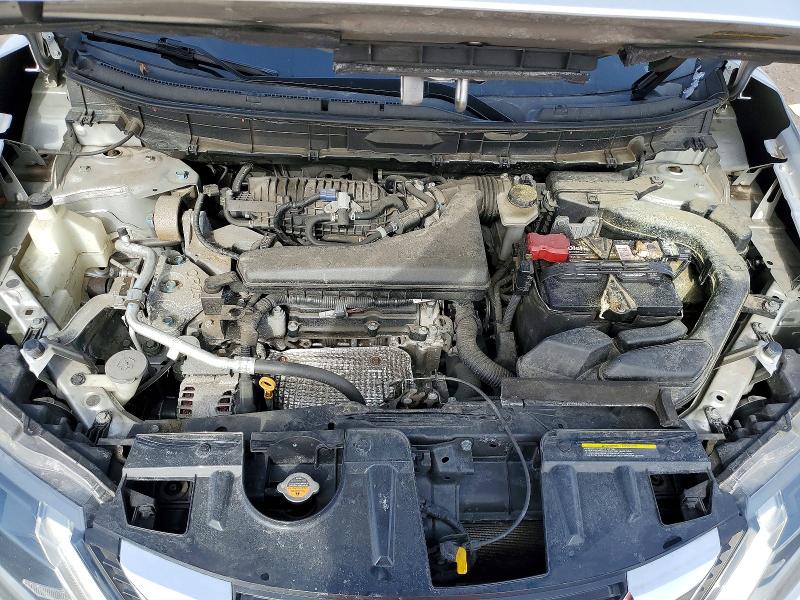 Продажа на аукционе авто 2019 Nissan Rogue, vin: KNMAT2MT7KP530830, номер лота: 45599966