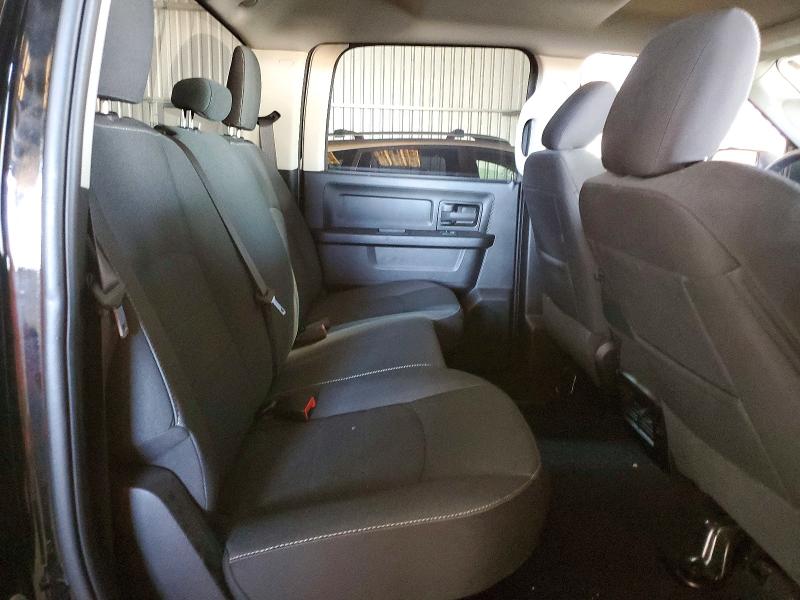 Aukcja sprzedaży 2023 Ram 1500 Classic, vin: 3C6RR7KT0PG657777, numer aukcji: 79767475