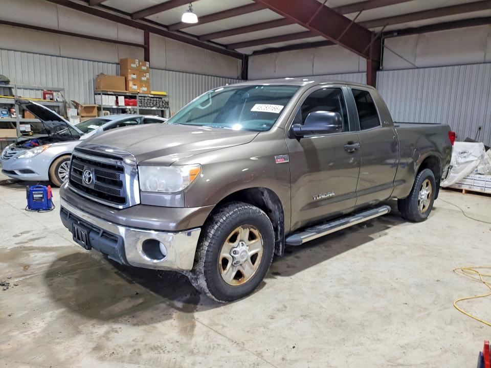 Aukcja sprzedaży 2011 Toyota Tundra, vin: 5TFUW5F1XBX177050, numer aukcji: 46283166