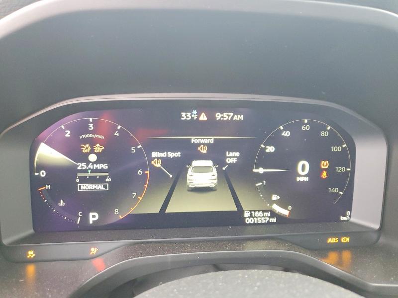Aukcja sprzedaży 2025 Mitsubishi Outlander, vin: JA4J4VA82SZ026067, numer aukcji: 46467356