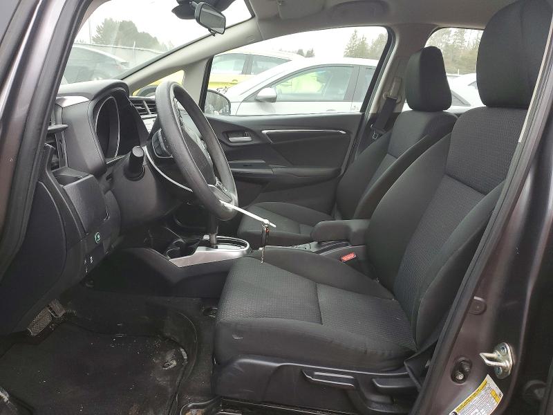 Aukcja sprzedaży 2018 Honda Fit, vin: 3HGGK5H58JM103320, numer aukcji: 46691216