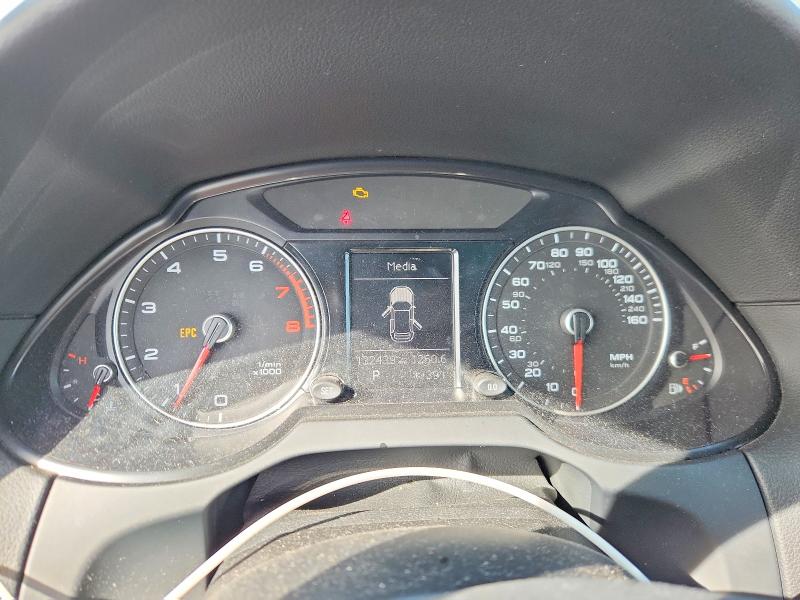 Aukcja sprzedaży 2015 Audi Q5, vin: WA1LFAFP3FA143026, numer aukcji: 45696416