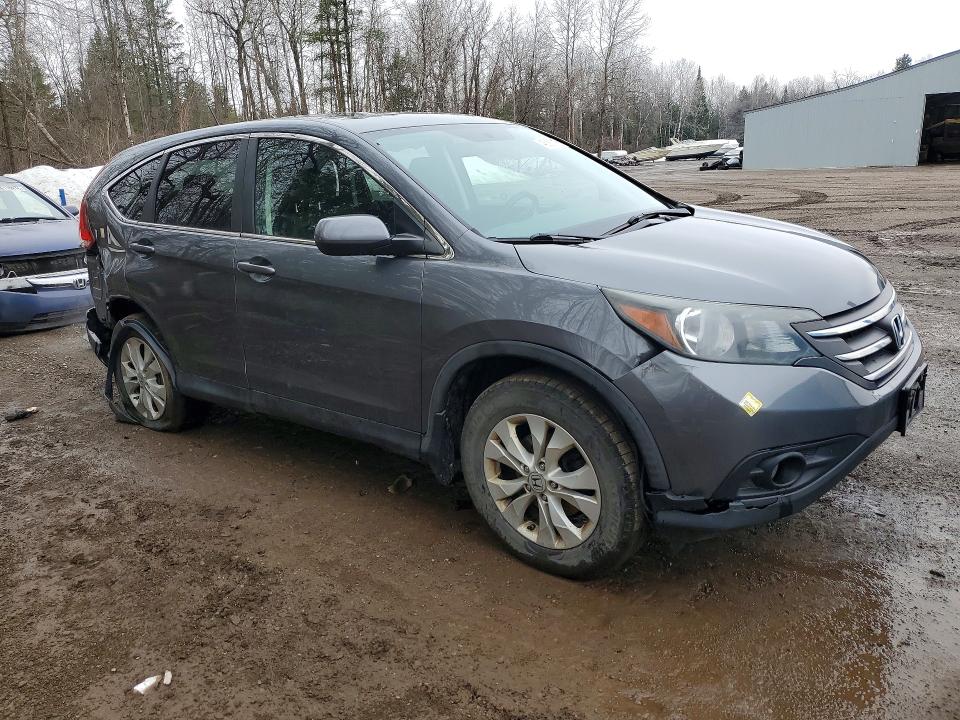 2012 Honda Cr-v მანქანა იყიდება აუქციონზე, vin: 5J6RM3H52CL800180, აუქციონის ნომერი: 46397816