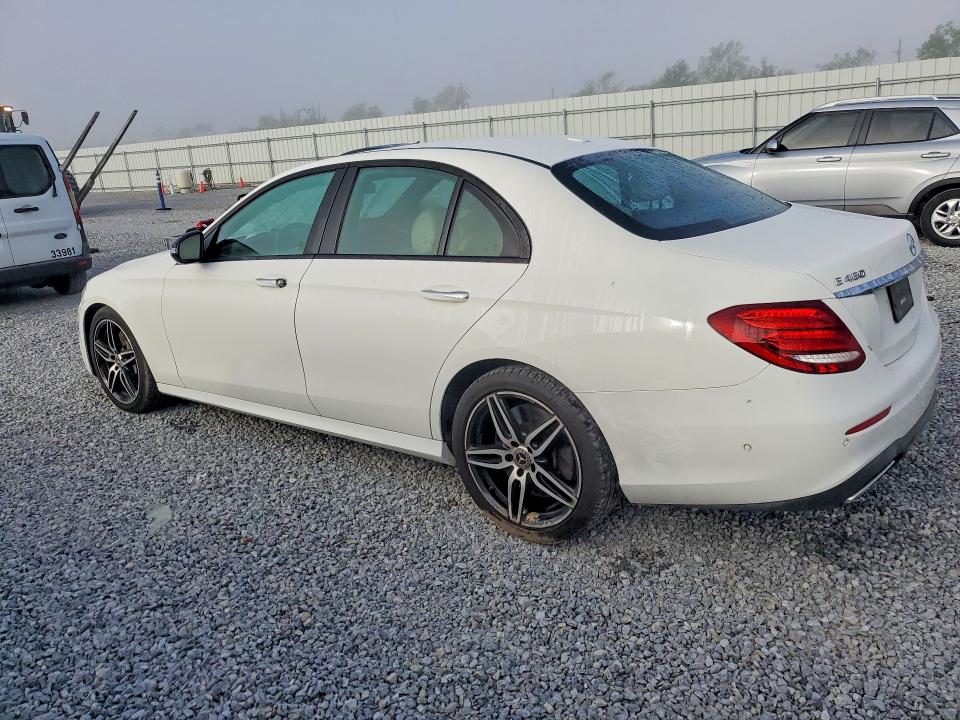 Продажа на аукционе авто 2019 Mercedes-benz E, vin: WDDZF6JB0KA669817, номер лота: 46031946