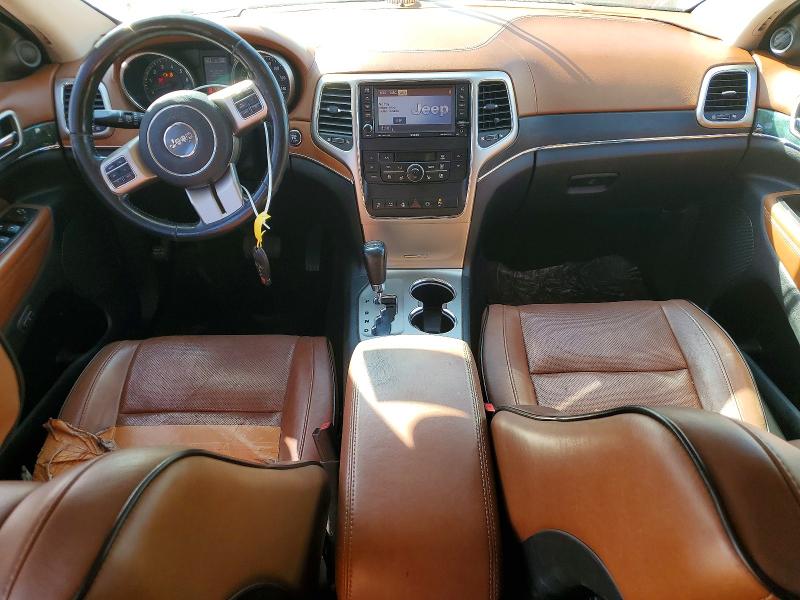 Продаж на аукціоні авто 2011 Jeep Grand Cherokee, vin: 1J4RS6GT7BC652677, номер лоту: 47452926