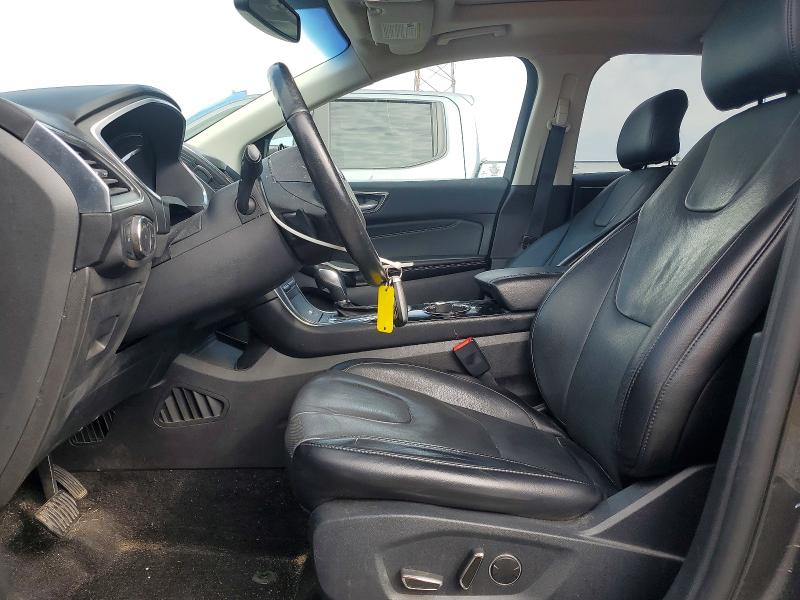 Aukcja sprzedaży 2017 Ford Edge, vin: 2FMPK4K80HBC60486, numer aukcji: 47303176