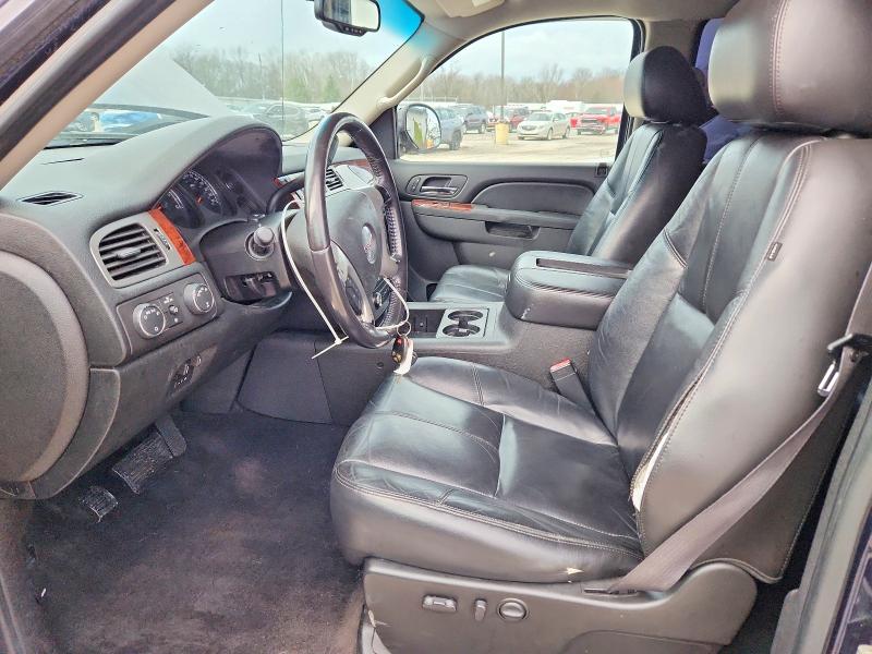 41904846 :رقم المزاد ، 3GTP2WE37BG141838 vin ، 2011 Gmc Sierra مزاد بيع