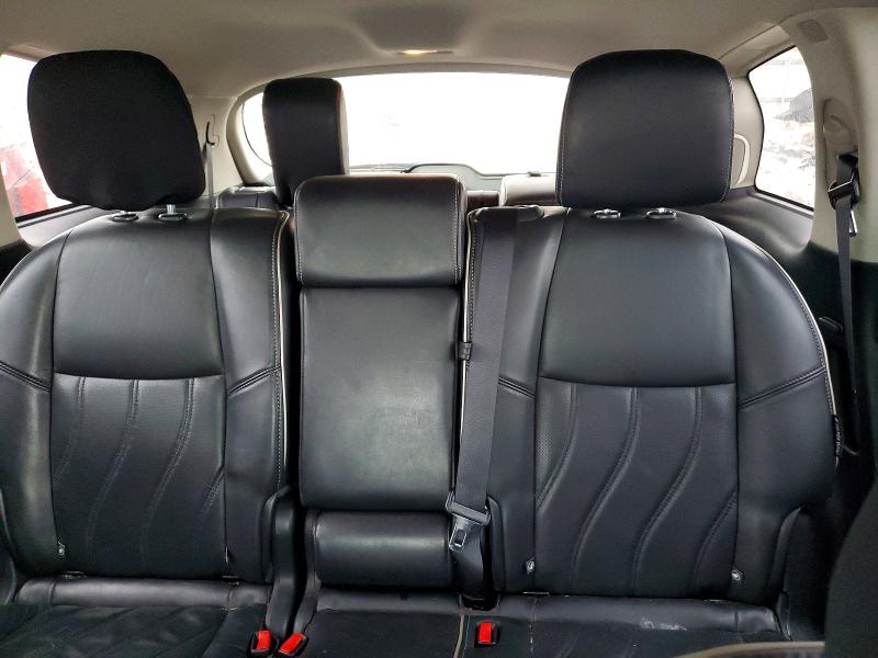 Aukcja sprzedaży 2018 Infiniti Qx60, vin: 5N1DL0MM3JC520372, numer aukcji: 79811475