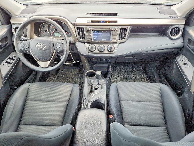 Aukcja sprzedaży 2015 Toyota Rav4, vin: 2T3BFREV7FW376876, numer aukcji: 79118205