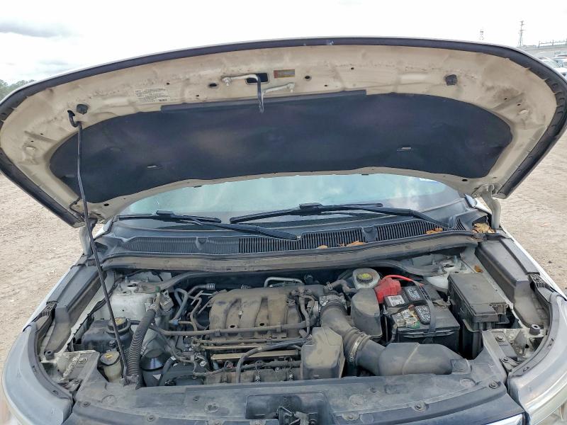 45615266 :رقم المزاد ، 1FM5K7B84JGC69232 vin ، 2018 Ford Explorer مزاد بيع
