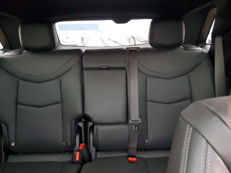 Aukcja sprzedaży 2020 Cadillac Xt5, vin: 1GYKNDRS3LZ219003, numer aukcji: 46672316