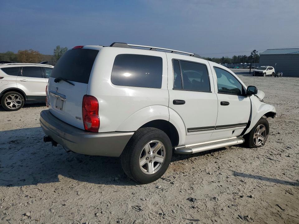 Aukcja sprzedaży 2006 Dodge Durango, vin: 1D4HB482X6F109987, numer aukcji: 47732116