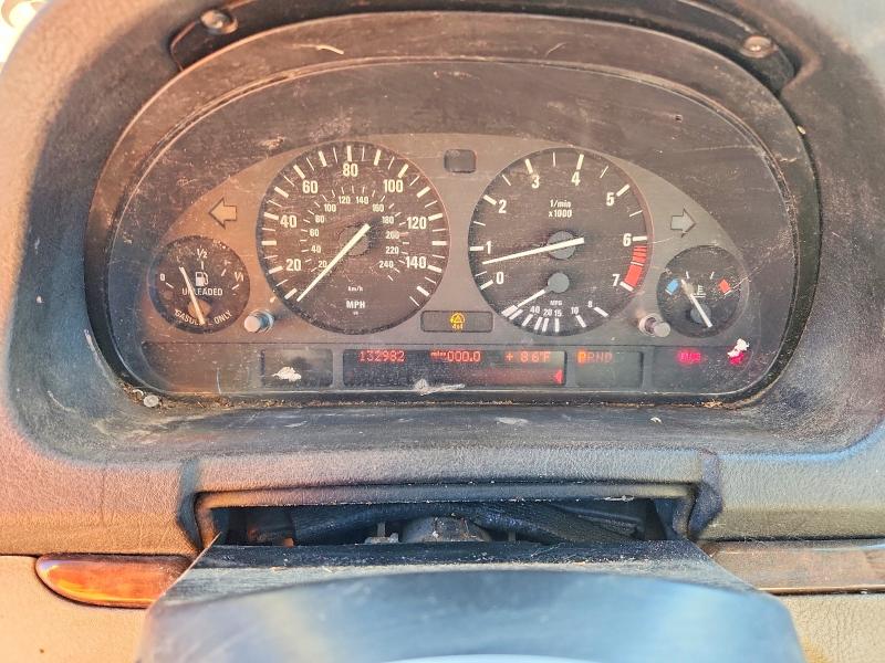 Продаж на аукціоні авто 2006 Bmw X5, vin: 5UXFA13546LY25811, номер лоту: 47185026